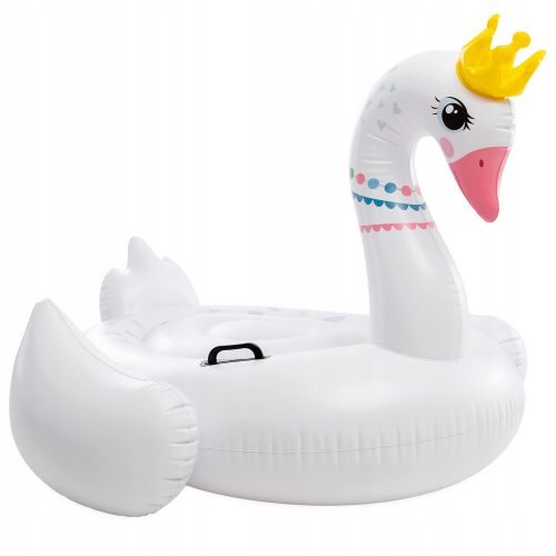 Надуваема водна играчка Intex 57562 SWAN