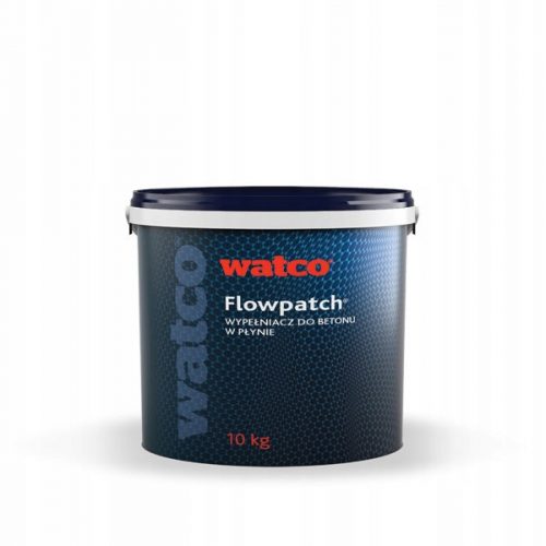 Течен пълнител за бетон Watco Flowpatch 10 кг