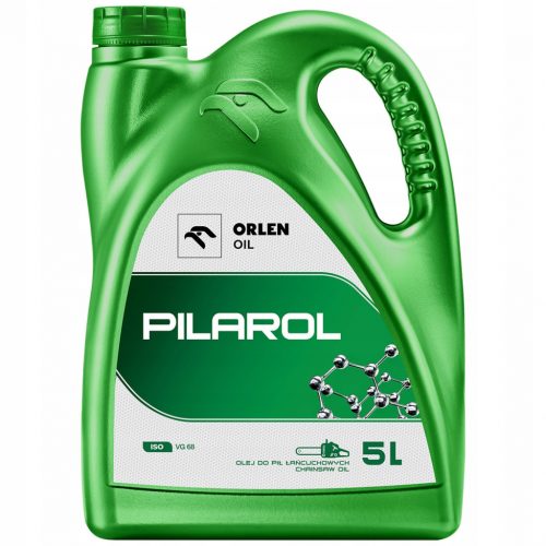  Orlen Oil Масло за смазване на верига Pilarol 5л