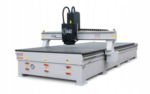 CNC фреза 210х410см Фрезов плотер