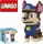  LINKGO PAW PATROL CHASE BLOCKS 451бр