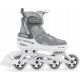  Регулируеми ролкови кънки Blackwheels Flex Pro, размери 38-41