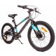  20 цола детски планински велосипед MTB Shimano 6 скорости Verdant Alder