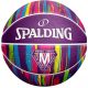 Баскетболна топка Spalding Marble, размер 7