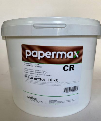 Книговезко лепило Papermax 10 кг