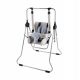  ADBOR N1 SWING 2IN1 CHAIR CHAIR Col: N-05