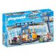  Playmobil City Action Airport с контролна кула 5338