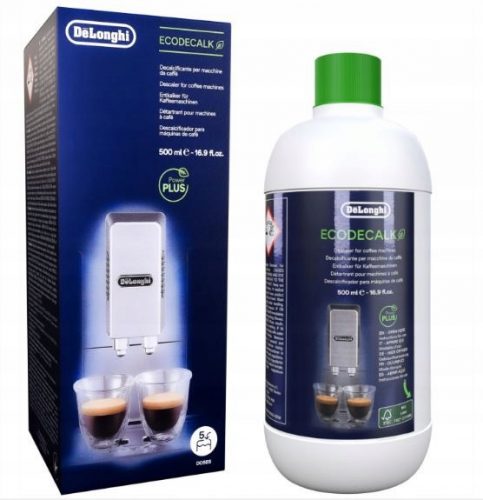 Odkamieniacz Delonghi Ecodecalk DLSC500 500 мл