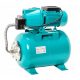  Повърхностна помпа Rohtenbach 1100 W 3600 l/h + DIAPPHARM TANK 24L ВЪГЛЕРОДНА СТОМАНА ХИДРОФОР ЗА ВОДНА ПОМПА