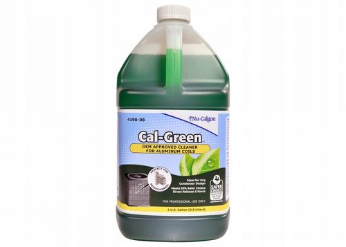 Nu-Calgon Cal-Green силно почистващ течен концентрат 1:3 3.78L