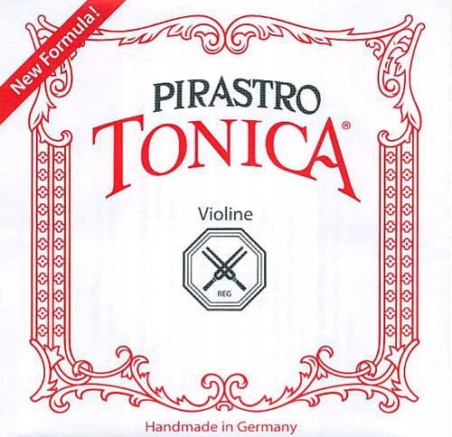  Pirastro Tonica 1/2-3/4 струни за цигулка