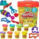  Комплект Hasbro Play-Doh E9099