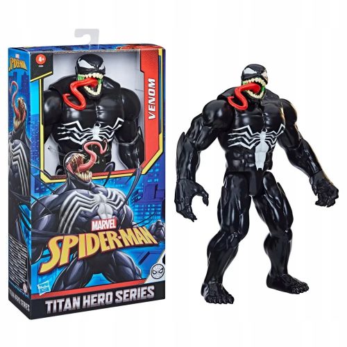  Marvel Spider-Man Venom