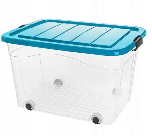  Kon-Plast Roller Box 8998 100л