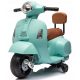  Мотор Sun Baby Turquoise до 25 кг