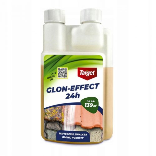  Glon-Effect 24h – концентрат – 250 ml Target