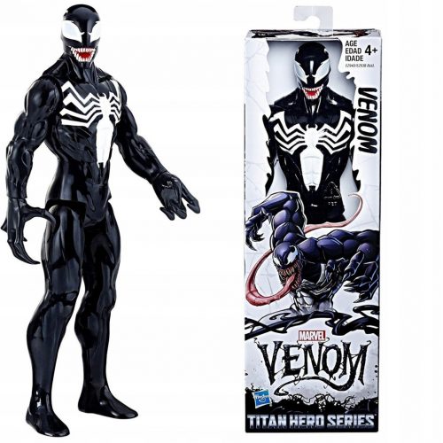  Фигурка Hasbro Titan Hero Series Venom E2940