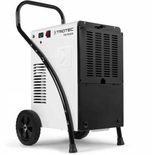 Влагоуловител Trotec Ttk 170 Eco 650 W