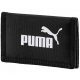  Портфейл Puma полиестер черен 75617 - унисекс