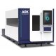 Fiber Laser AGK 3015BH 3000W машина за лазерно рязане