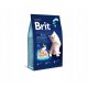  BRIT Dry Premium Kitten храна с пиле 8 кг