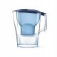  Филтърна кана Brita Aluna 2,4 л, синя