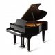  Kawai GX 2 gloss black - акустично пиано