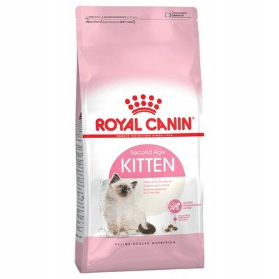  Royal Canin суха храна пиле 2 кг