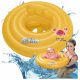 Плувен пръстен Bestway Swim Safe ABC 69 см оранжев