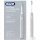 Електрическа четка за зъби Oral-B Pulsonic Slim Clean 2000, сива