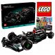  LEGO Technic Mercedes-AMG F1 W14 E Performance 42171 + Lego Adults and Kids 2024 в електронна форма