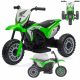  Milly Mally Motor Green до 25 кг