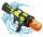 Водна пушка MEGA STRONG Water Gun Water Sprayer LARGE 60см.