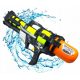 Водна пушка MEGA STRONG Water Gun Water Sprayer LARGE 60см.