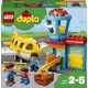  LEGO Duplo 10871 Летище Сезон II