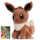  Pokemon Eevee талисман 25 см