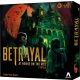  Настолна игра Avalon Hill Betrayal at House on the Hill (полско издание)