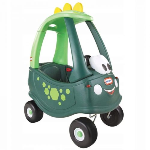  Little Tikes 173073E3 Ride-On, зелен