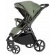  Бебешка количка CARRELLO Bravo SL Fruit Green