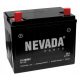  Гел батерия 24Ah/12V - SLA/AGM Nevada U1R-280NV