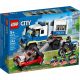  LEGO City 60276 Полицейски затворнически конвой в града