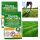  Декоративна трева, тревна смеска, градина, ремонт, спорт Еко Деко 200 м² 5 кг