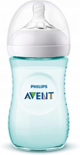  Бутилка Philips 260 ml SCF033/15