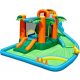 BOUNTAIN CASTLE ПЛУВЕН БАСЕЙН БАТУТ 2 ПЪРЗАЛКИ