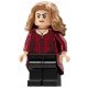  Lego sh897 Scarlet Witch Wanda Maximoff 76269 Ново