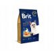  BRIT Dry Premium Adult храна със сьомга 8 кг