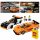  LEGO Speed Champions 76918 McLaren Solus GT и McLaren F1 LM + VP Хартиена торба LEGO 6315792 Средна