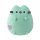  PUSHEEN MINT с талисман сърце 19см HAPPY