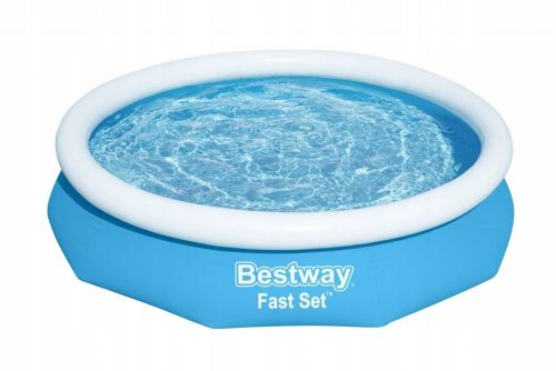 Bestway кръгъл разширителен басейн 305 х 305 см