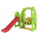 DINO Swing Slide Градински комплект